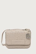 Armani Exchange crossbody kabelka dámská béžová XW001577 AF15774
