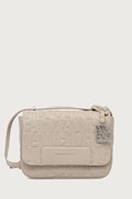 Armani Exchange crossbody kabelka dámská béžová XW001577 AF15774