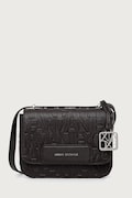 Armani Exchange сумка крос-боді жіноча коричнева XW001577 AF15774
