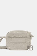 Armani Exchange crossbody torba za žene bež XW001578 AF15774