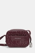 Armani Exchange torebka kolor bordowy XW001578 AF15774