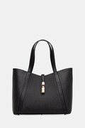 Furla torebka shopper damska skórzana czarna WB01788.BX3353.O6000
