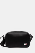 Torba Tommy Jeans boja: crna, AW0AW17872