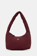 Tommy Jeans torebka kolor bordowy AW0AW17887