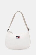 Tommy Jeans torebka kolor biały AW0AW17888