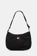 Tommy Jeans torebka kolor czarny AW0AW17888