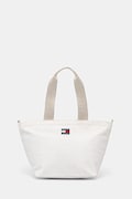 Tommy Jeans torebka kolor biały AW0AW17890