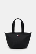 Tommy Jeans borsetta colore nero AW0AW17890