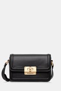 Valentino Bags torebka kolor czarny VBS9A910