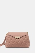 Valentino Bags poșetă culoarea roz, VBS9BA09