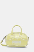 Torba Puma 1976 Micro Grip boja: žuta, 91824