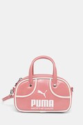 Puma torebka 1976 Micro Grip kolor różowy 91824