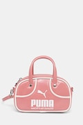 Puma torebka 1976 Micro Grip kolor różowy 91824