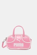 Torba Puma 1976 Micro Grip boja: ružičasta, 91824