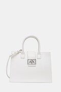 Armani Exchange сумка крос-боді жіноча біла XW000305 AF12039