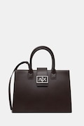 Armani Exchange сумка крос-боді жіноча коричнева XW000305 AF12039