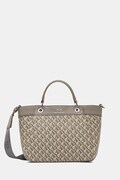 Сумочка Armani Exchange колір бежевий XW000393 AF17145