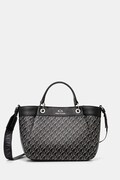 Сумочка Armani Exchange колір чорний XW000393 AF17145