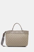 Сумочка Armani Exchange колір бежевий XW000954 AF17145