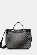 Armani Exchange torebka kolor czarny XW000954 AF17145