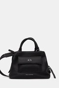 Сумочка Armani Exchange колір чорний XW001546 AF17019