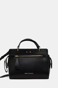 Armani Exchange kézitáska fekete, XW001554 AF17117