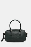 Kabelka Armani Exchange zelená barva, XW001567 AF15634