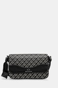 Armani Exchange torebka kolor czarny XW001596 AF17145