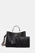 Emporio Armani torebka kolor czarny EW000360 AF12103