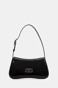 Emporio Armani geantă culoarea negru, EW001013 AF17287
