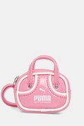 Puma etui na klucze 1976 Grip Bag Keychain kolor różowy 92598