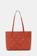 Сумочка ZADIG&VOLTAIRE колір помаранчевий LWBA03896