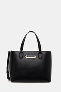 Valentino Bags kézitáska WHY RE fekete, VBS9E104