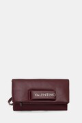 Τσάντα Valentino Bags ENCANTA χρώμα: μπορντό, VBS9IO17