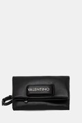 Τσάντα Valentino Bags ENCANTA χρώμα: μαύρο, VBS9IO17