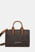 Valentino Bags torebka REGINA RE kolor brązowy VBS9IS24
