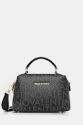 Valentino Bags torebka REGINA RE kolor czarny VBS9IS42