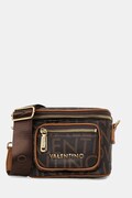 Valentino Bags torebka REGINA RE kolor brązowy VBS9IS55