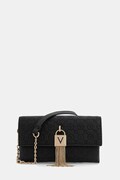 Valentino Bags torebka EMY RE kolor czarny VBS9IU17