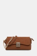 Valentino Bags torebka EVISSA kolor brązowy VBS9J009CAM
