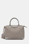 Valentino Bags torebka JOLLY RE kolor szary VBS9JX23