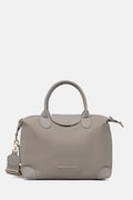 Valentino Bags torebka JOLLY RE kolor szary VBS9JX23