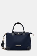 Valentino Bags torebka JOLLY RE kolor granatowy VBS9JX23