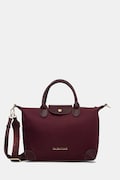 Valentino Bags torebka JOLLY RE kolor bordowy VBS9JX23