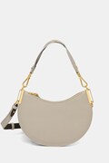 Coccinelle torebka damska skórzana COCCINELLESUNUP beżowa E1.QKF.13.03.01