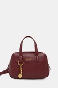 Liu Jo geantă culoarea bordo, AF5021.E0027