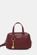 Τσάντα Liu Jo χρώμα: μπορντό, AF5021.E0027