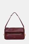 Liu Jo geantă culoarea bordo, AF5097.E0077