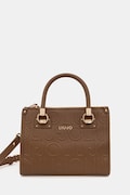 Liu Jo torebka kolor brązowy AF5163.E0538