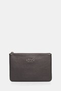Liu Jo husă culoarea gri, AF5225.E0058